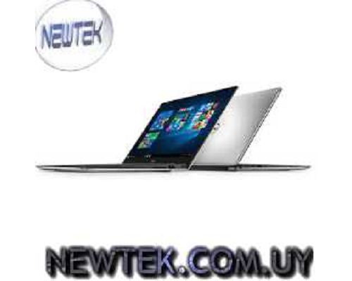 Notebook Dell XPS 13 X7390 i7-10710U 16GB 512GB NVME 13.3" FHD BT Win10 pro